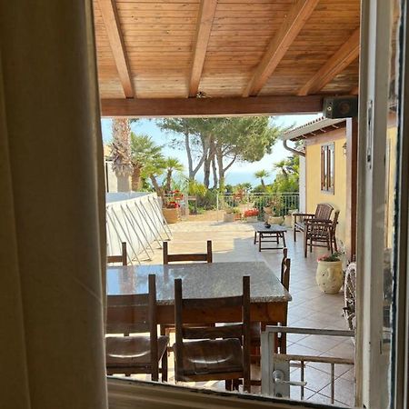 Baglio Cracchiolo Da Tuzzo - Casa Il Limone Apartment San Vito Lo Capo Exterior photo